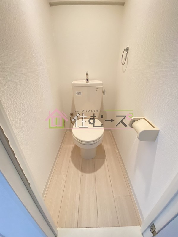 WESTヒルズ平野 その他5