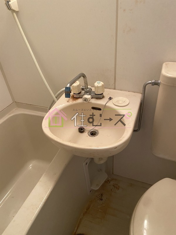 WESTヒルズ平野 その他2