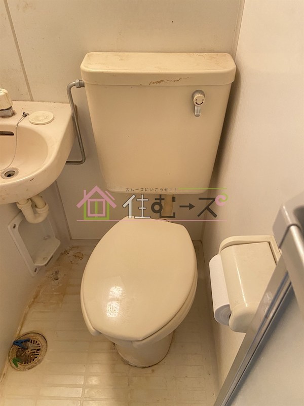 WESTヒルズ平野 その他3