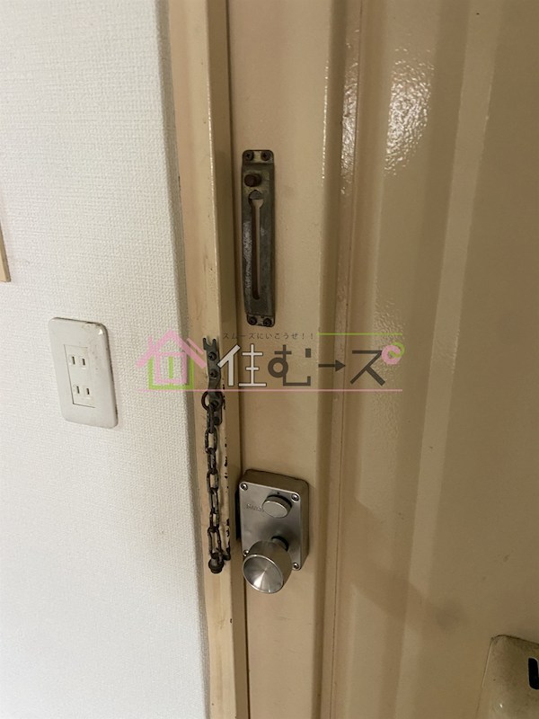 WESTヒルズ平野 その他4