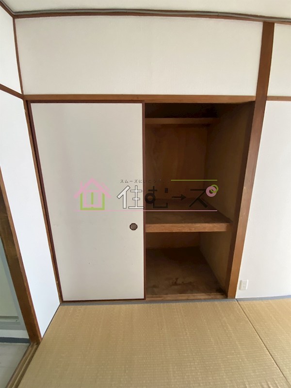 WESTヒルズ平野 その他5