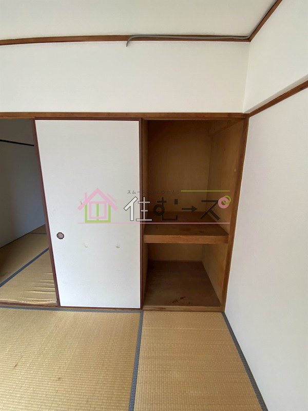 WESTヒルズ平野 その他6