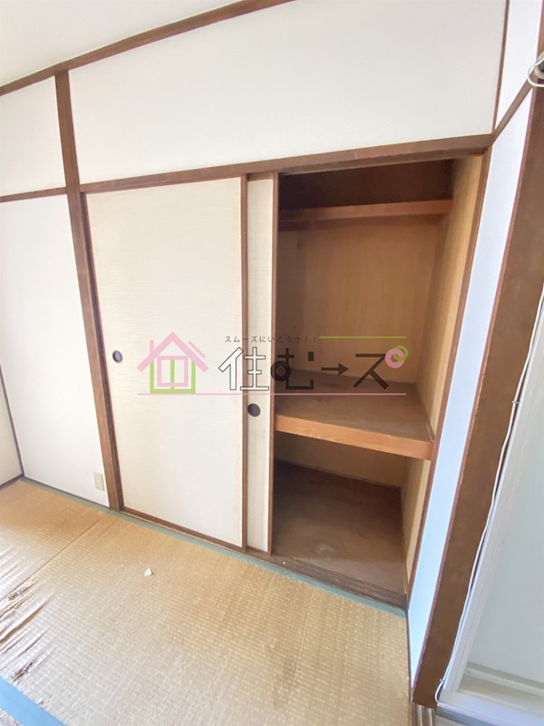 WESTヒルズ平野 その他4