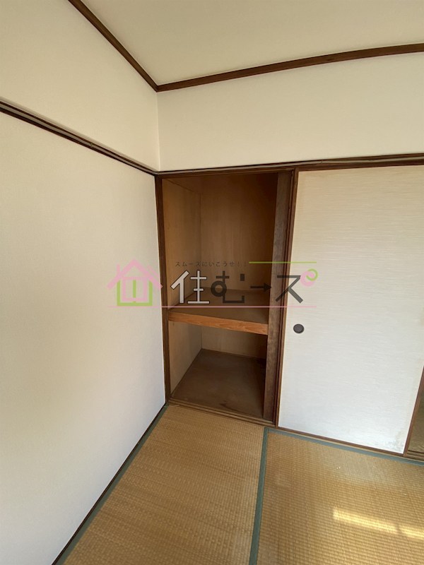 WESTヒルズ平野 その他5