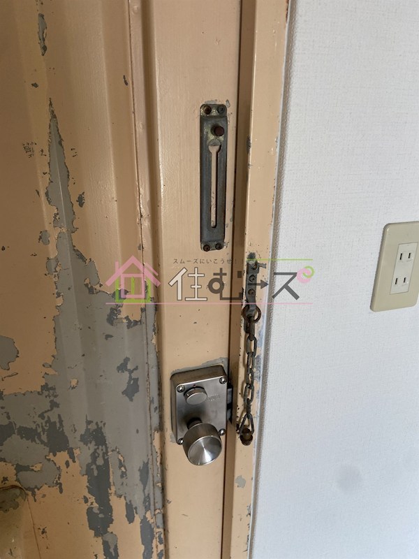 WESTヒルズ平野 その他6