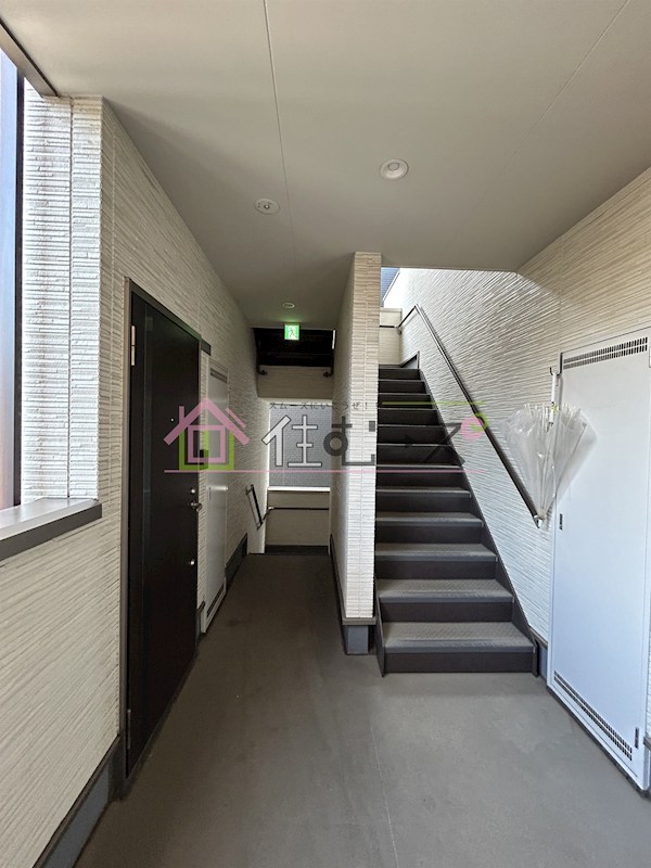 サンハイツ天下茶屋 その他外観3