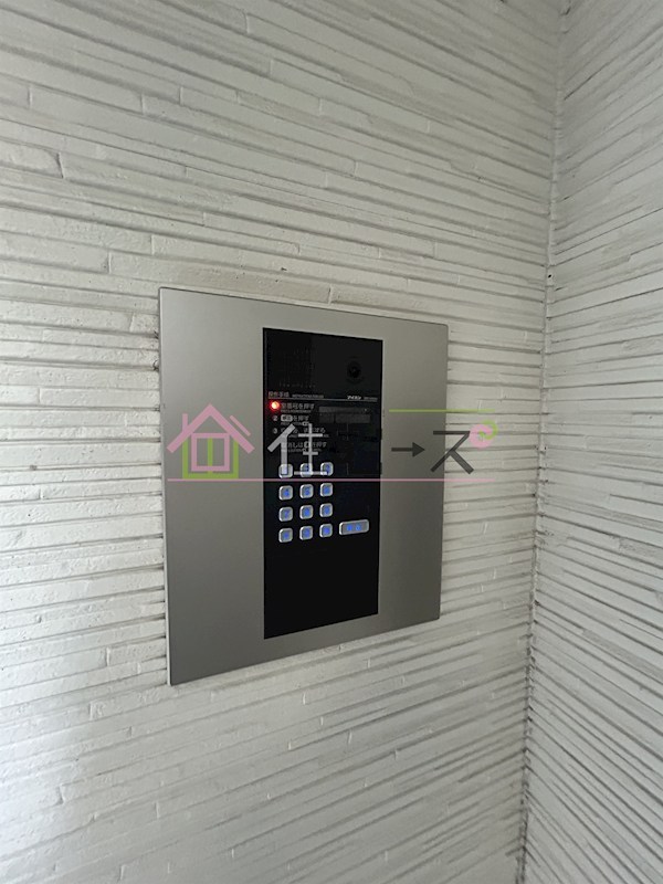 サンハイツ天下茶屋 その他外観5