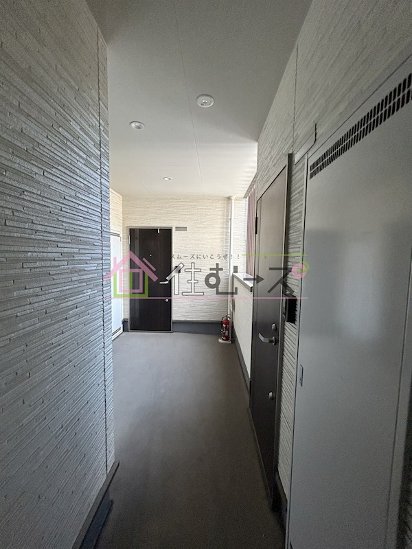 サンハイツ天下茶屋 その他外観6