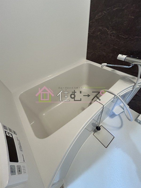 サンハイツ天下茶屋 風呂画像