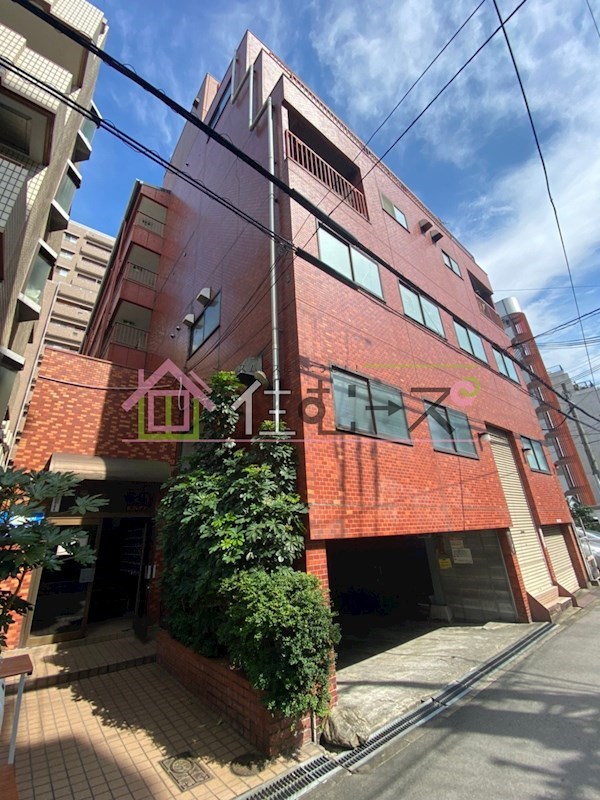 ル・クレアK その他外観1