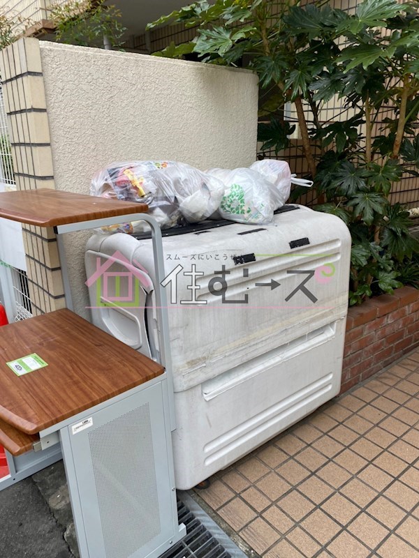 ル・クレアK その他外観2