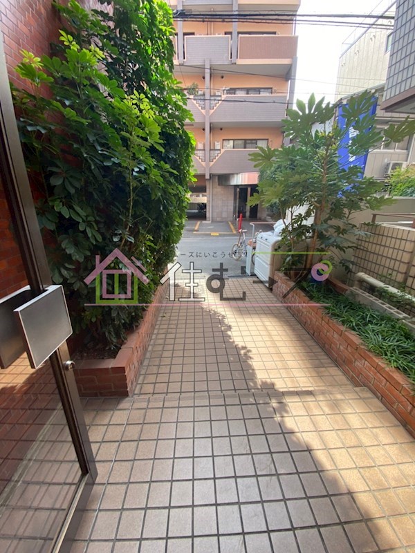 ル・クレアK その他外観3