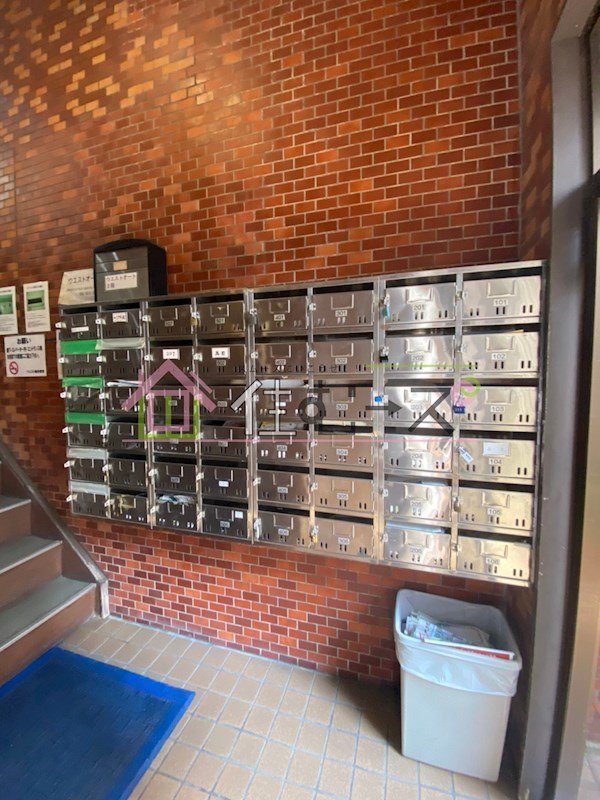 ル・クレアK その他外観4