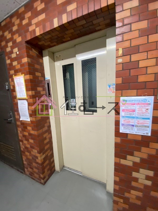 ル・クレアK その他外観5