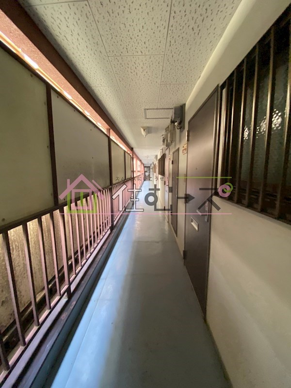 ル・クレアK その他外観6