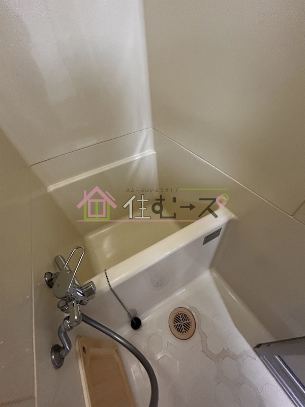 ル・クレアK 風呂画像