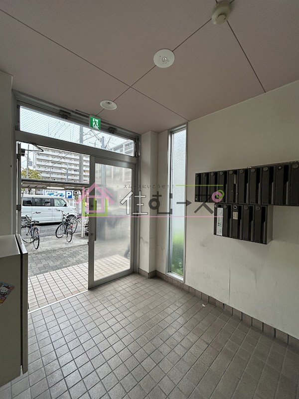 スクアドラー その他外観2