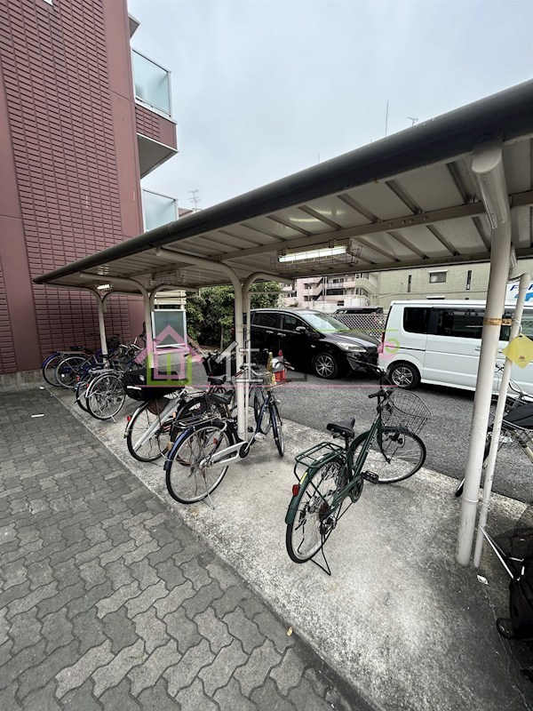 スクアドラー その他外観3