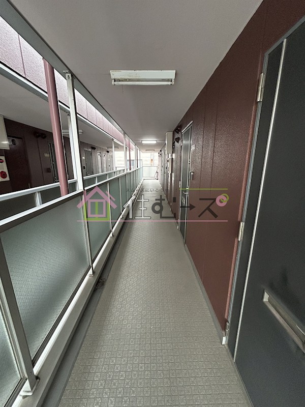 スクアドラー その他外観4