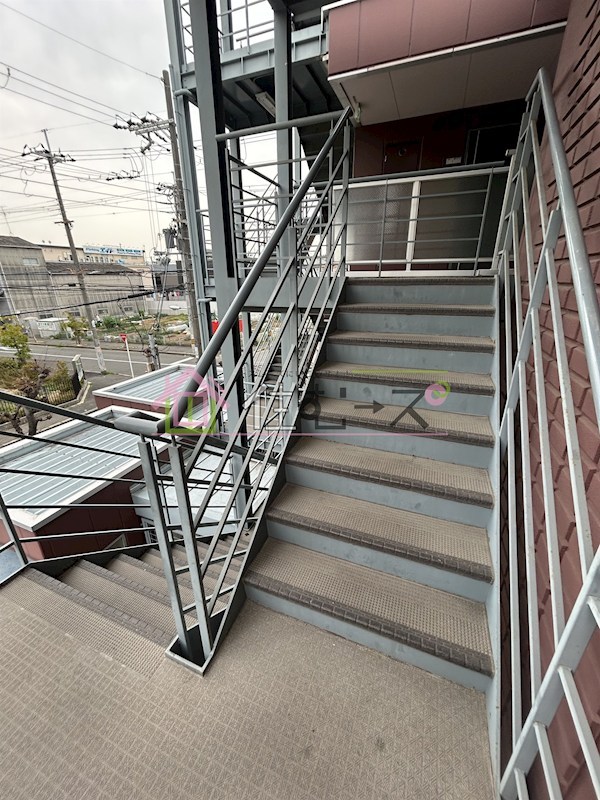 スクアドラー その他外観5