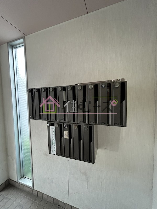 スクアドラー その他外観6