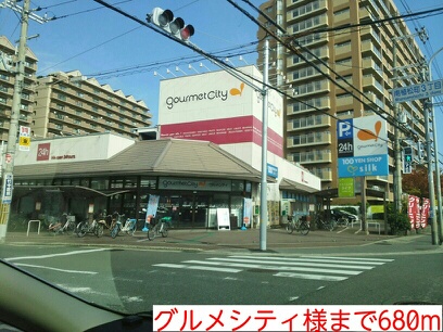 プレジール その他外観2