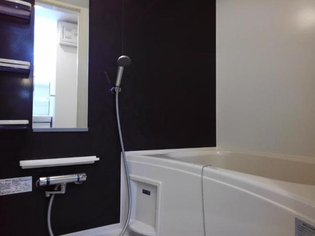 プレジール 風呂画像