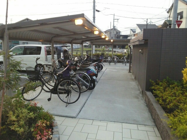 メゾン・ド・リズ その他7