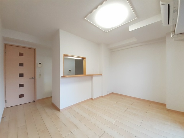 メゾン・ド・リズ リビング