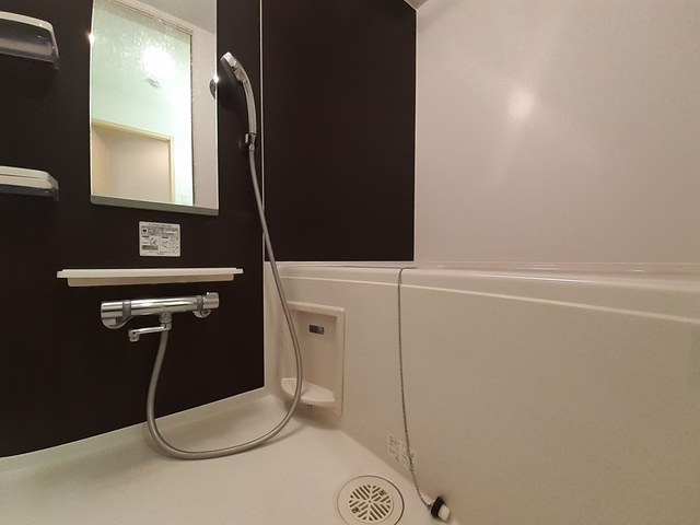 メゾン・ド・リズ 風呂画像