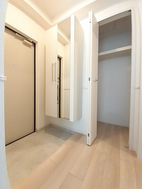 Ｇｏｏｄ　Ｌｉｆｅ 玄関