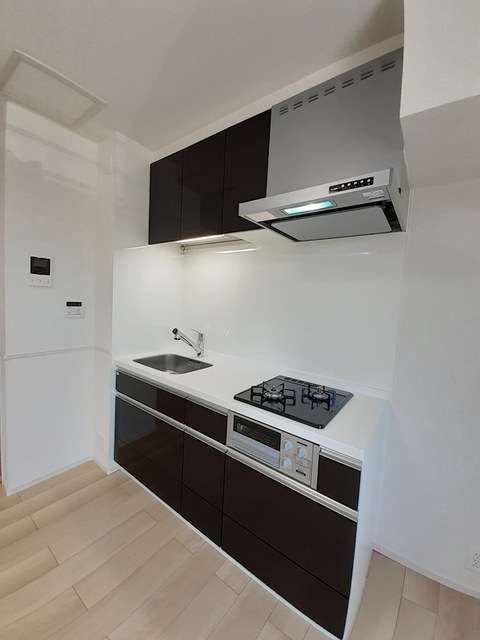 Ｇｏｏｄ　Ｌｉｆｅ キッチン