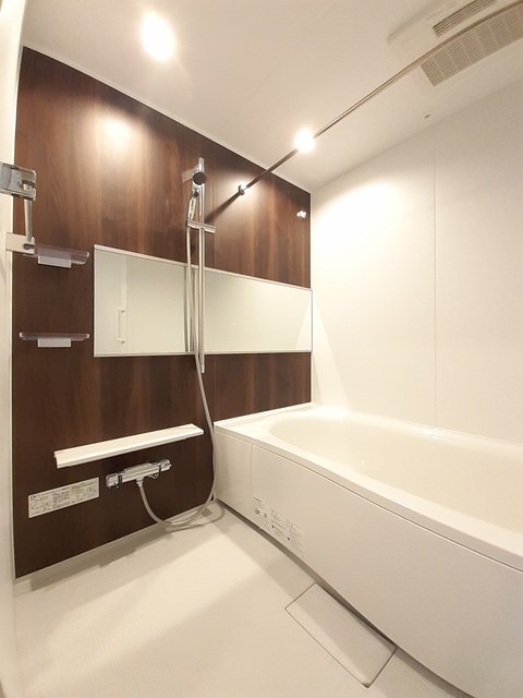 Ｇｏｏｄ　Ｌｉｆｅ 風呂画像