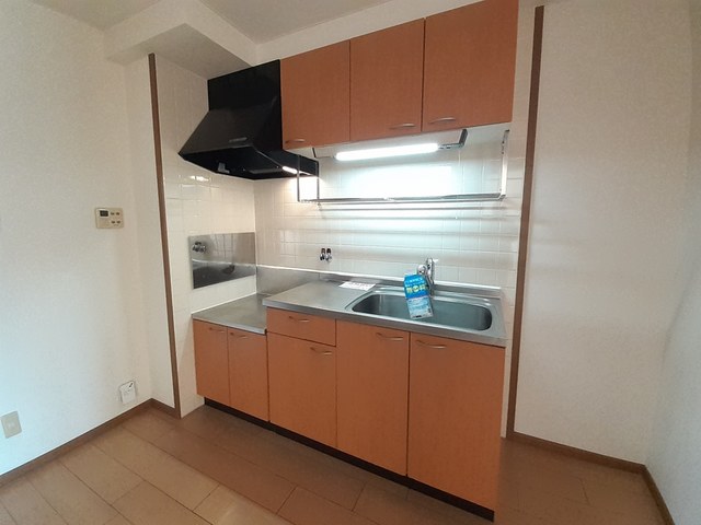 エレガントⅠ キッチン