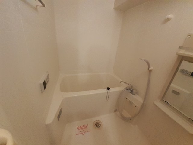 エレガントⅠ 風呂画像