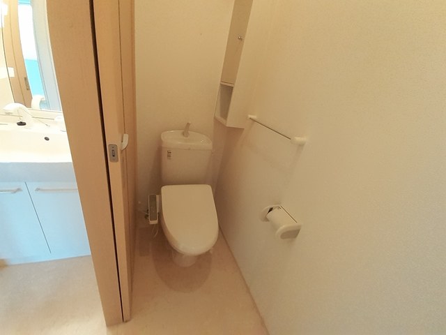 ファミールほたるⅠ その他5