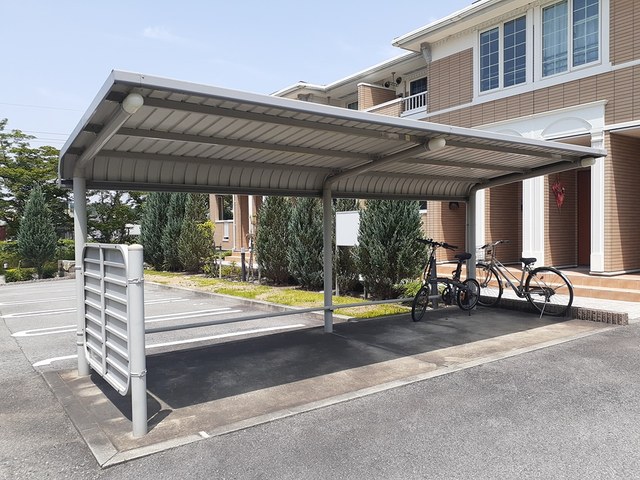 ファミールほたるⅠ その他7