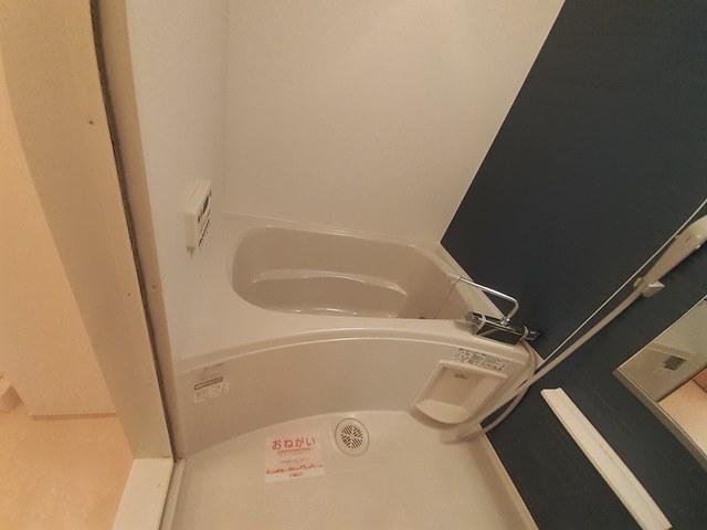 ファミールほたるⅠ 風呂画像