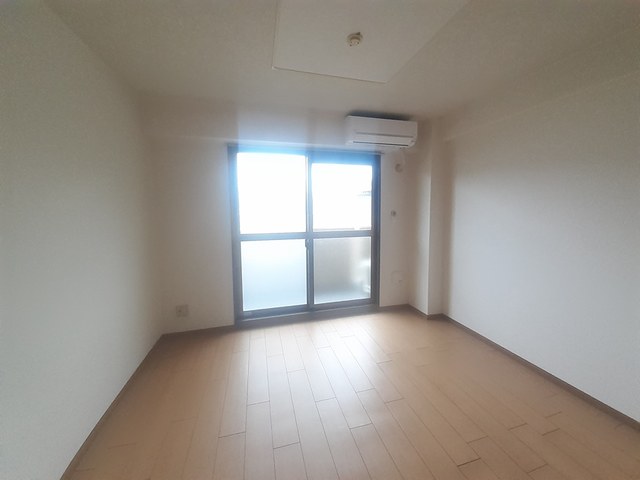 エレガントⅠ リビング