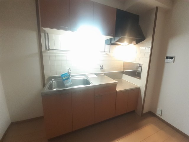 エレガントⅠ キッチン