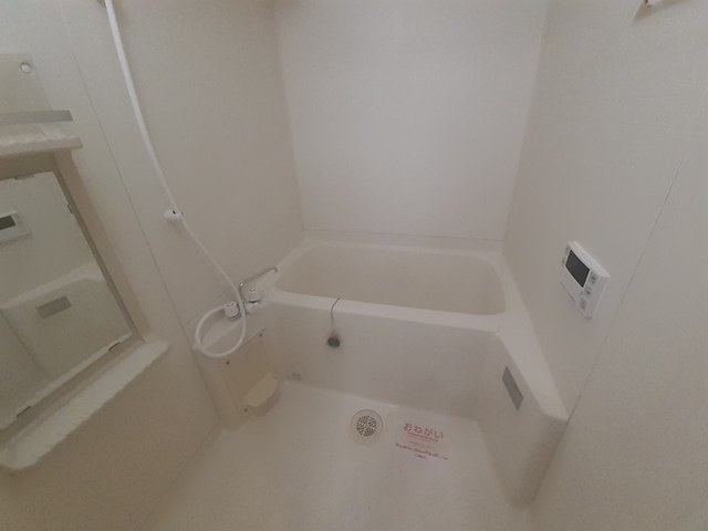 エレガントⅠ 風呂画像