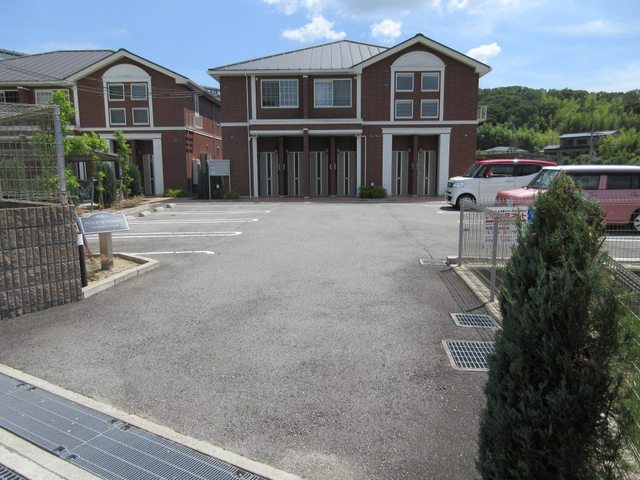 サンハイツ北六甲四番館 その他6