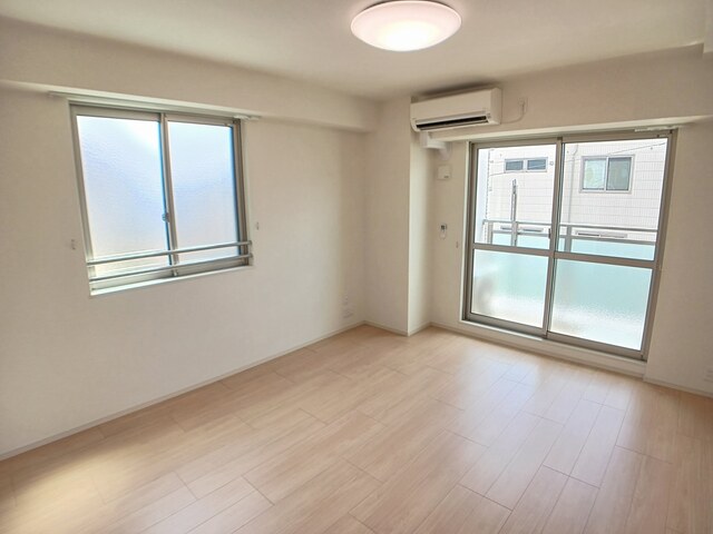 ミルト熊野 リビング