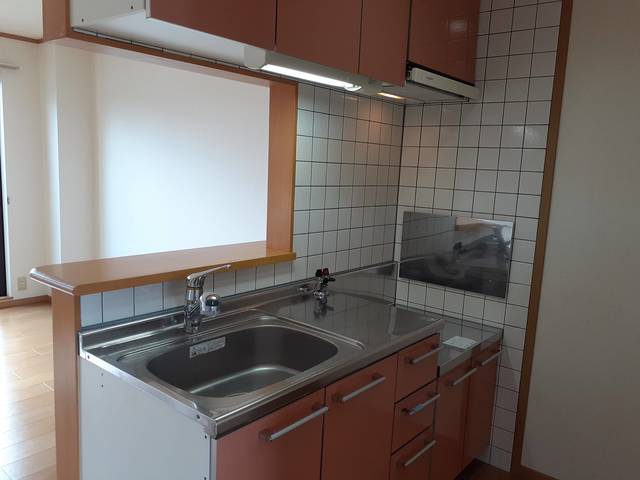 ナーシサス キッチン