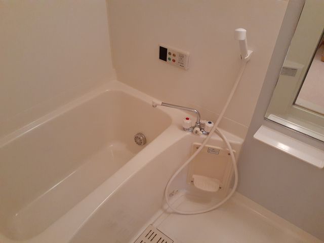 ナーシサス 風呂画像