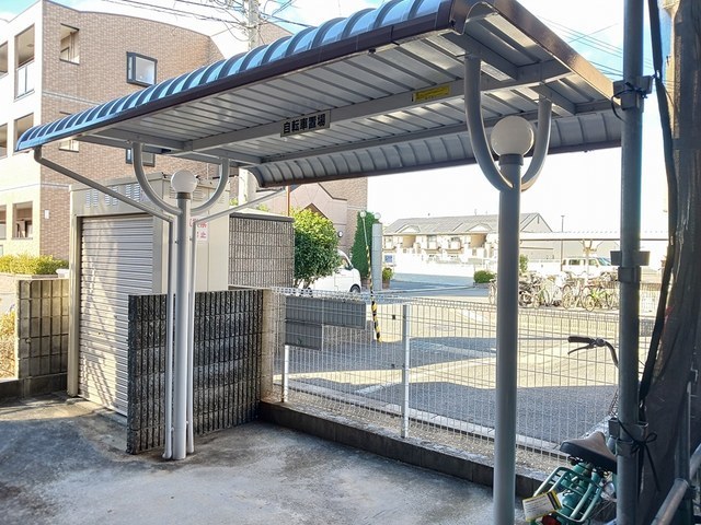 エスポアールＰａｒｔ２ その他7