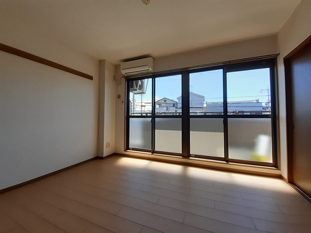 エスポアールＰａｒｔ２ リビング