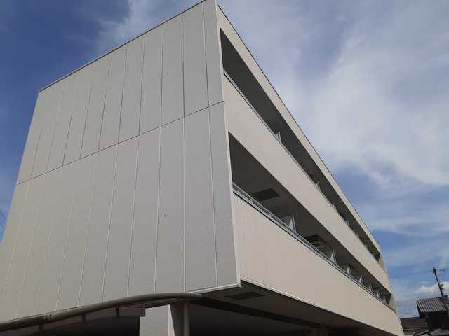 エスペランサ１２７ 外観