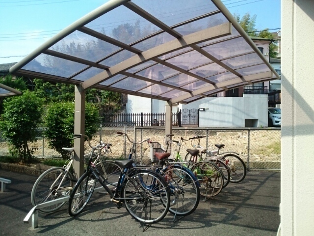 エスペランサ１２７ その他2