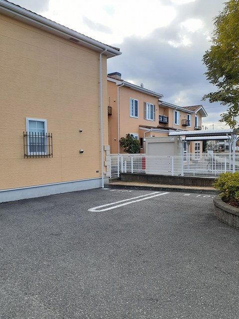 エレガントカーサＢ棟 その他5